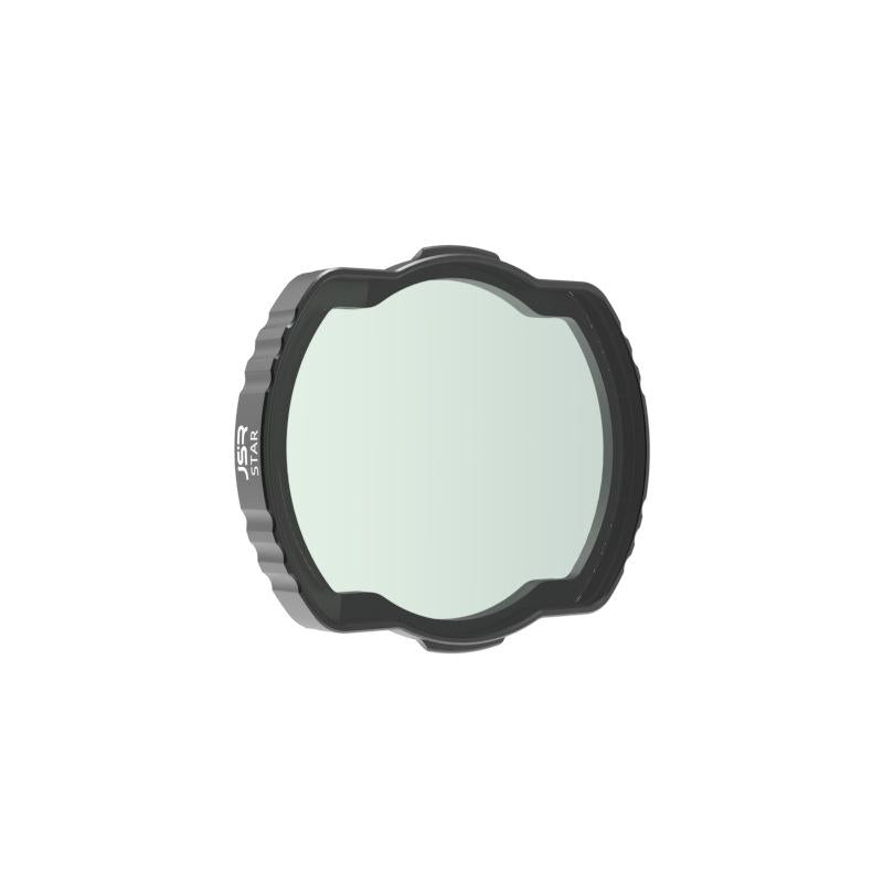 Avata Style Star Adjustable Filter For Dji - Compact-1915197866649980934