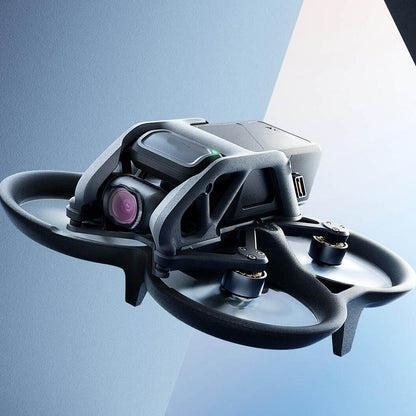 Adjustable Filter For Dji Avata - Cpl Nd8 Nd16-1915197705072807941