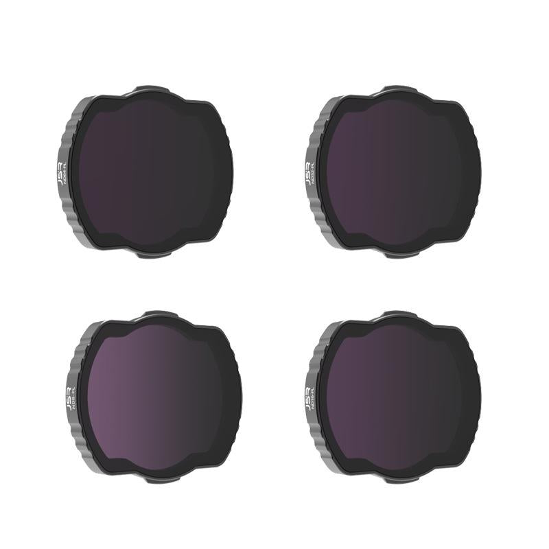 4-In-1 Adjustable Ndpl Filter For Dji Avata Style-1915197659279396870