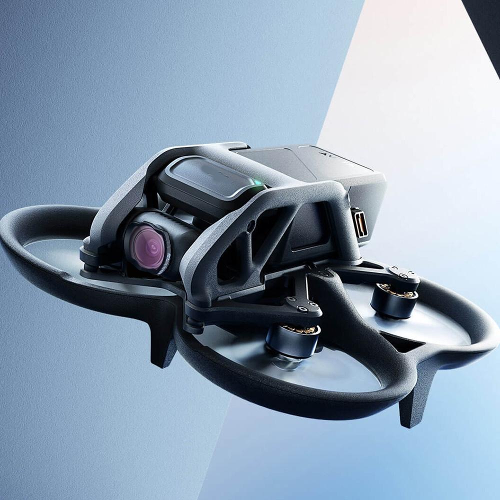 4-In-1 Adjustable Ndpl Filter For Dji Avata Style-1915197659279396869