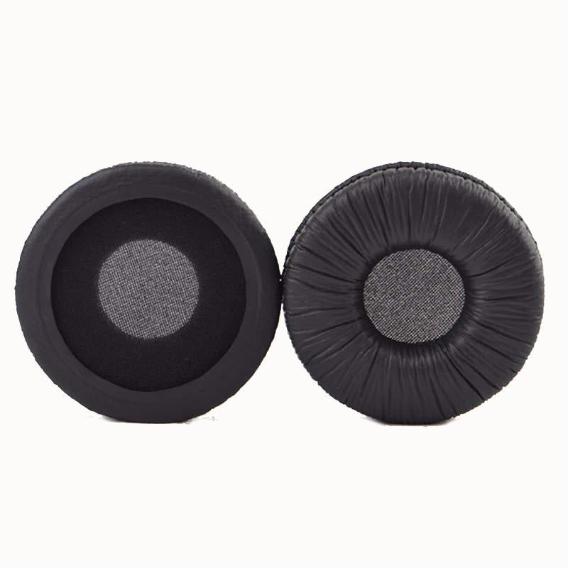 2-Pack Headphone Earpads For Jbl Jr300 T450Bt T500Bt Tune600 - Black-1915198335736745987