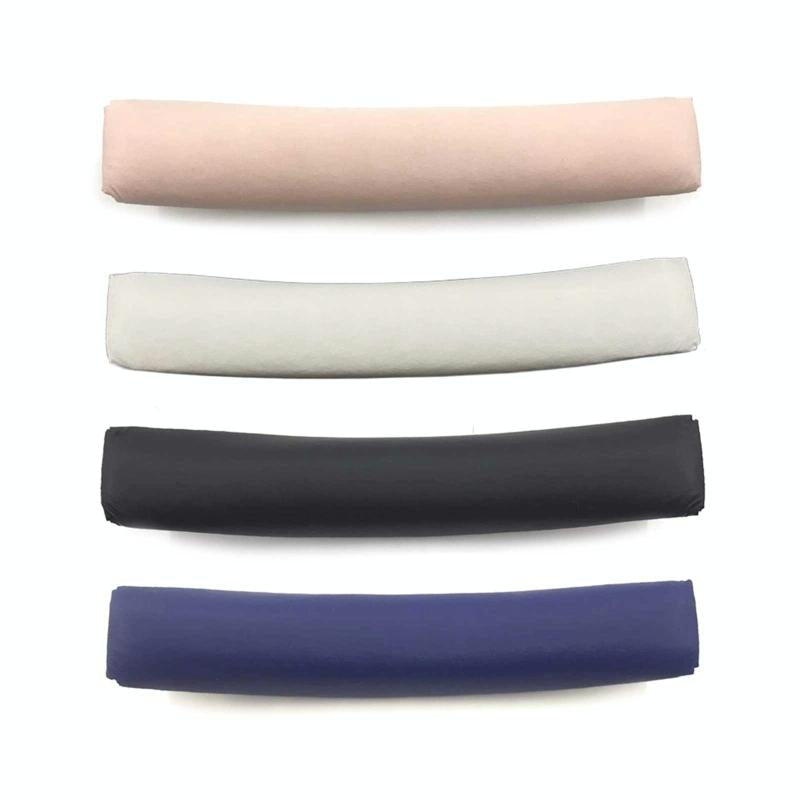 2-Pack Headphone Accessories For Jbl Jr300 T450Bt T500Bt Tune600 - White-1915197831778537473