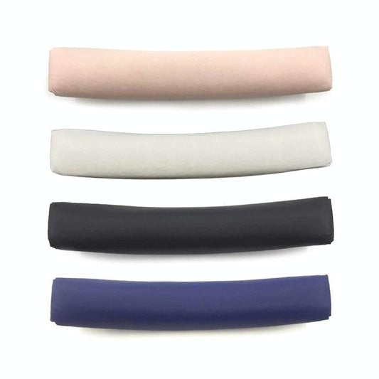 2-Pack Headphone Accessories For Jbl Jr300 T450Bt T500Bt Tune600 - White-1915197831778537473