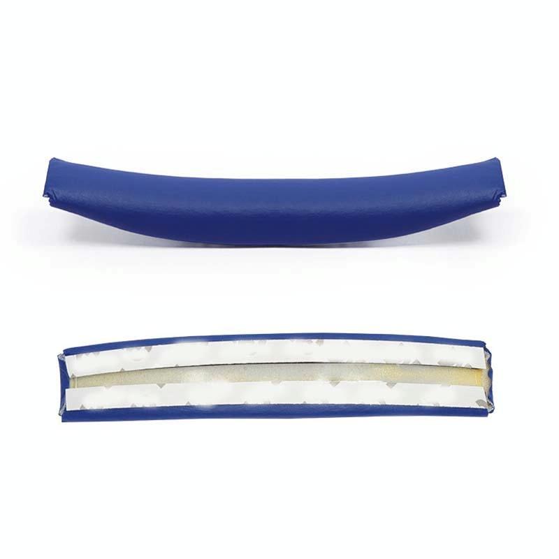 Blue Headphone Accessories For Jbl Jr300 T450Bt T500Bt Tune600 - 2 Pcs-1915197450948317189