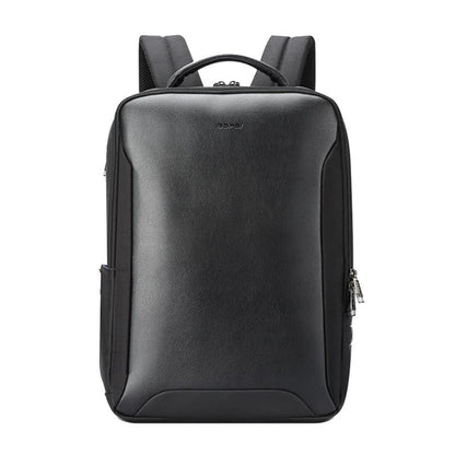 Waterproof Anti-Theft Laptop Backpack With Usb Charging - Regular Version Black-1915198358310490113