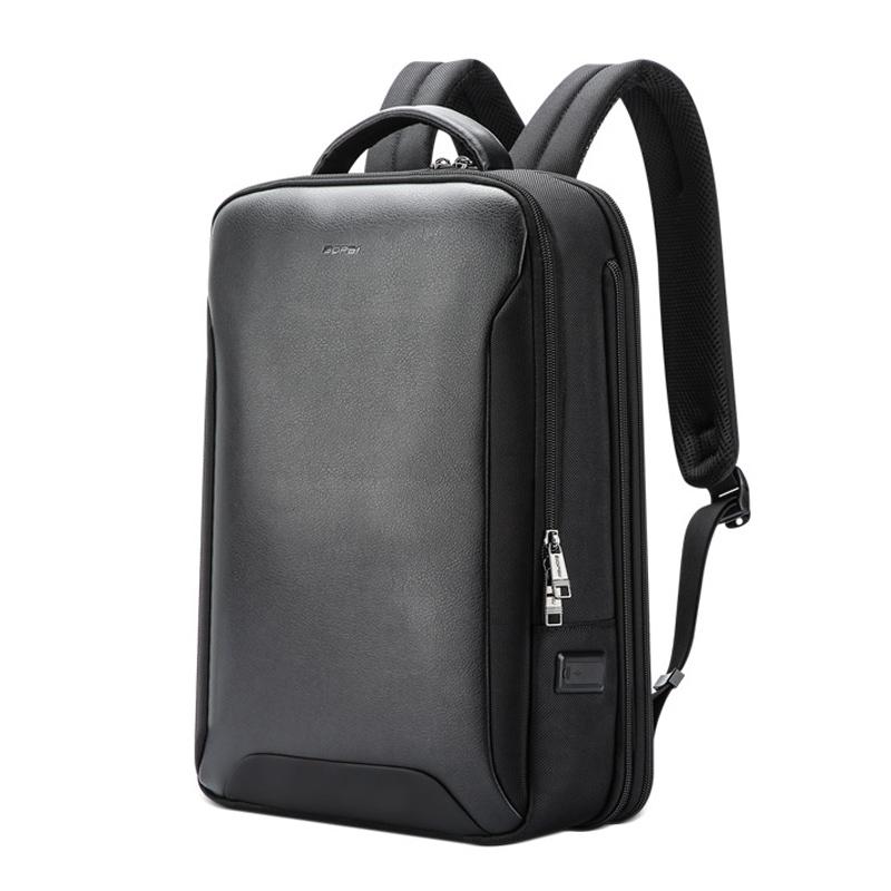 Waterproof Anti-Theft Laptop Backpack With Usb Charging - Expansion-1915197854348087303