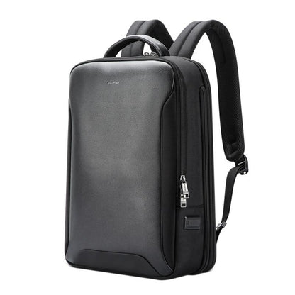 Waterproof Anti-Theft Laptop Backpack With Usb Charging - Expansion-1915197854348087303