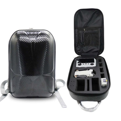 Carbon Fiber Backpack For Dji Mini 3 Pro Drone-1915196848872755200