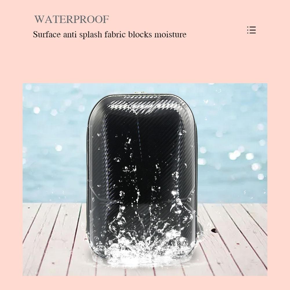 Carbon Fiber Backpack For Dji Mini 3 Pro Drone-1915196848872755203