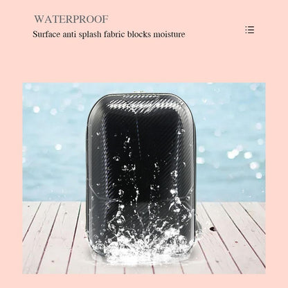 Carbon Fiber Backpack For Dji Mini 3 Pro Drone-1915196848872755203