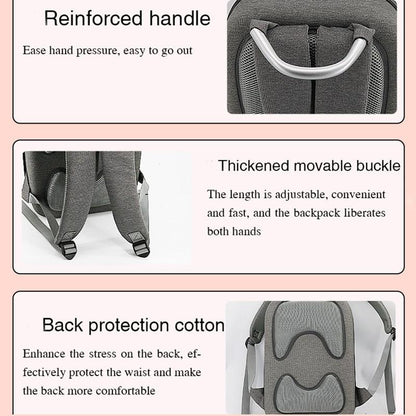 Carbon Fiber Backpack For Dji Mini 3 Pro Drone-1915196848872755204