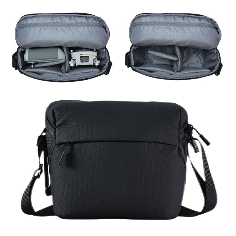Versatile Crossbody Bag For Dji Mini 3 Pro-1964932200948436992