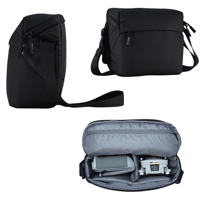 Versatile Crossbody Bag For Dji Mini 3 Pro-1964932200948436993