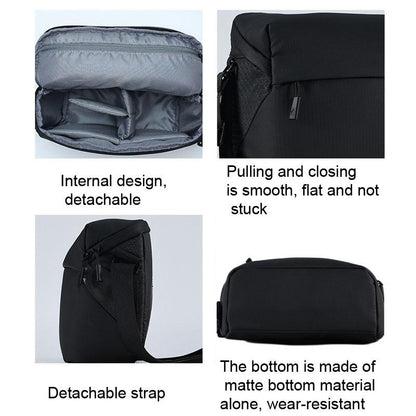 Versatile Crossbody Bag For Dji Mini 3 Pro-1964932200948436996