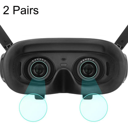 2-Pack Explosion Proof Film Glasses Protector For Dji Goggles 2-1915198315662807046