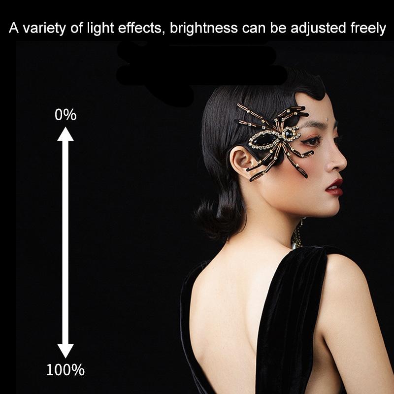 Handheld Rgb Fill Light Stick For Photography-1964932305315303426