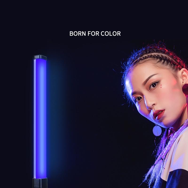 Handheld Rgb Fill Light Stick For Photography-1964932305315303427