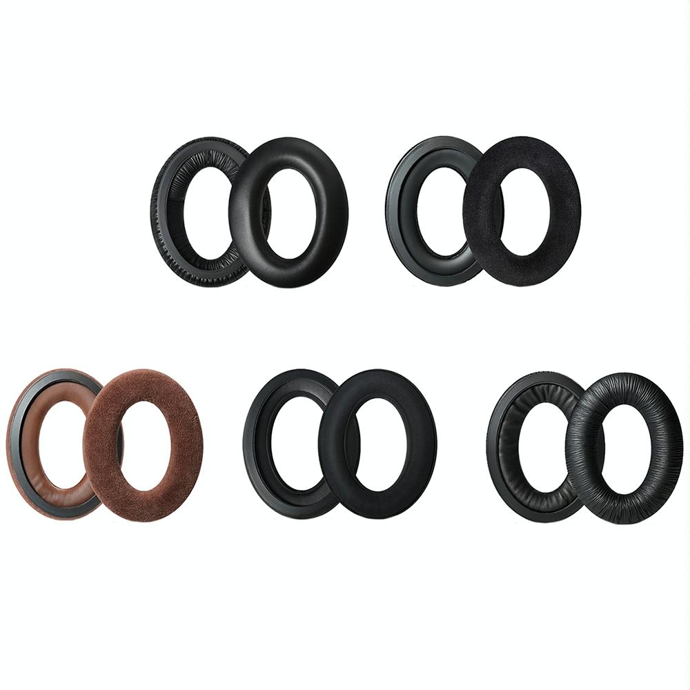 2-Pack Headset Earmuff Covers For Sennheiser Pxc Series - Protein Sponge-1915198287107985409