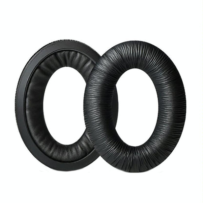 Sennheiser Pxc450 / Pxc350 / Pc350 Headset Earmuffs - 2 Pack Wrinkled Leather-1915197622596014080