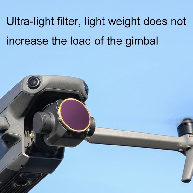 Fi330 M3 Filter For Mavic 3 - Mcuv Style-1915198313888616452