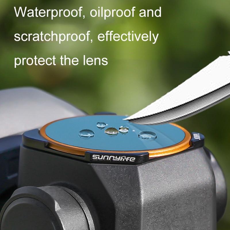 Nd32 Filter For Mavic 3 - Fi330 Style-1915197635124400131