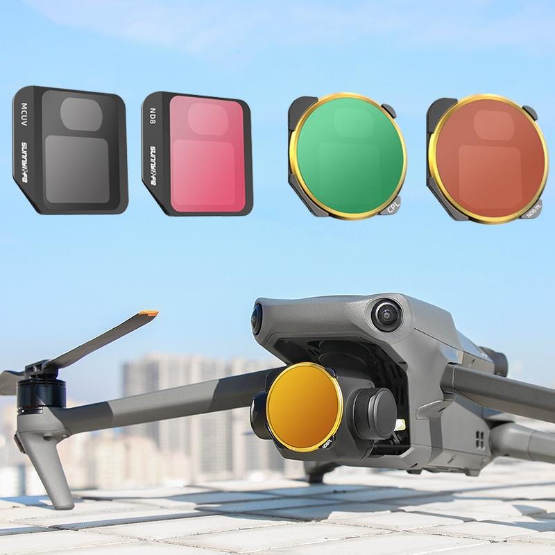 Nd32 Filter For Mavic 3 - Fi330 Style-1915197635124400133
