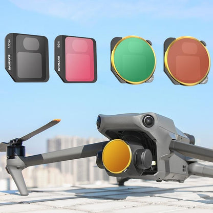 Nd4 / Pl Filter For Mavic 3 - M3 Fi330 Style-1915197444388425733