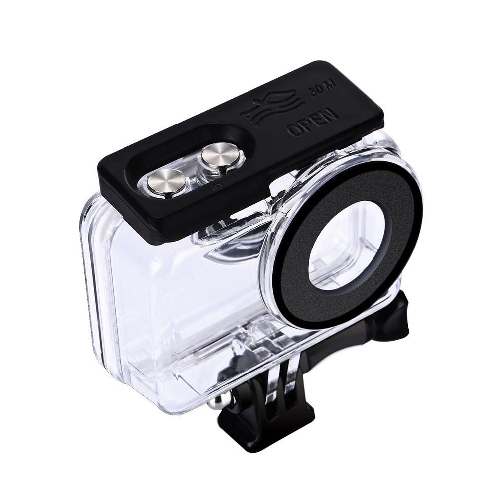 Waterproof Dual Lens Diving Case For Insta360 One R - 30M-1915196849166356481