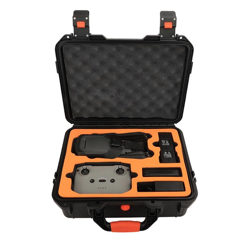 Waterproof Mavic 3 Safety Box For Outdoor Use-1964932176931852294