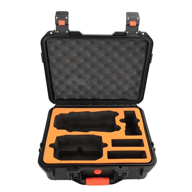 Waterproof Mavic 3 Safety Box For Outdoor Use-1964932176931852289