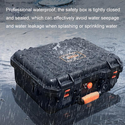 Waterproof Mavic 3 Safety Box For Outdoor Use-1964932176931852292