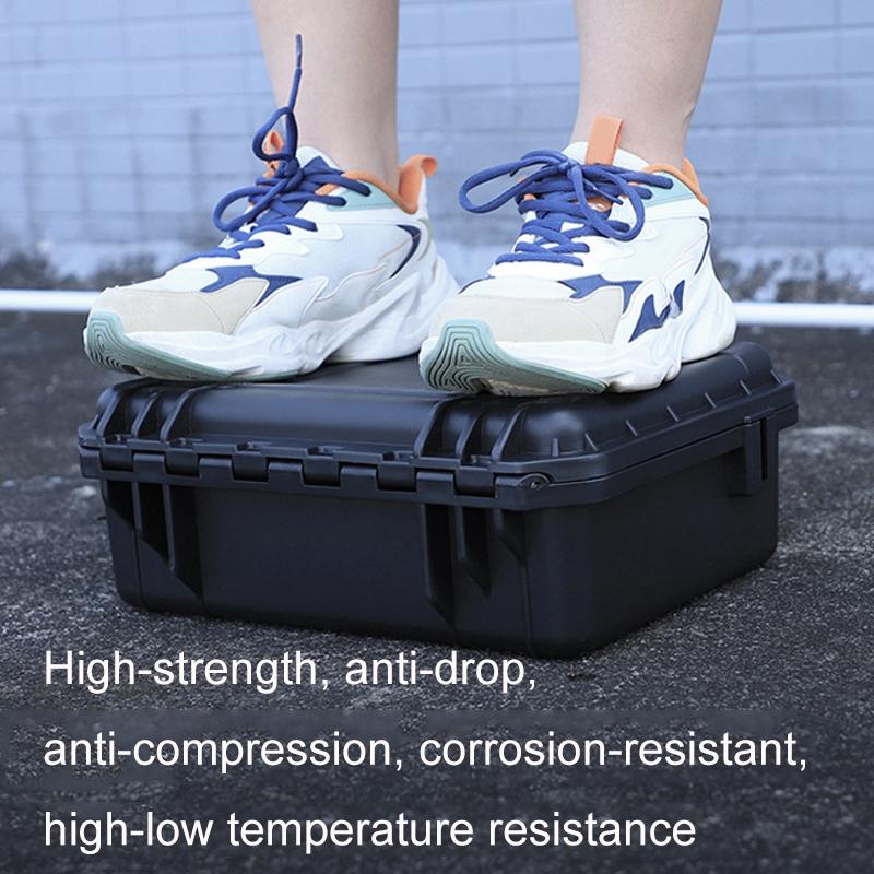 Waterproof Mavic 3 Safety Box For Outdoor Use-1964932176931852293