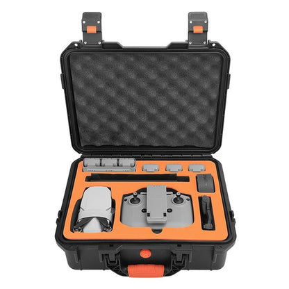 Protective Carrying Case For Mavic Mini / Mini 2 / Se - Waterproof-1915196833408356358