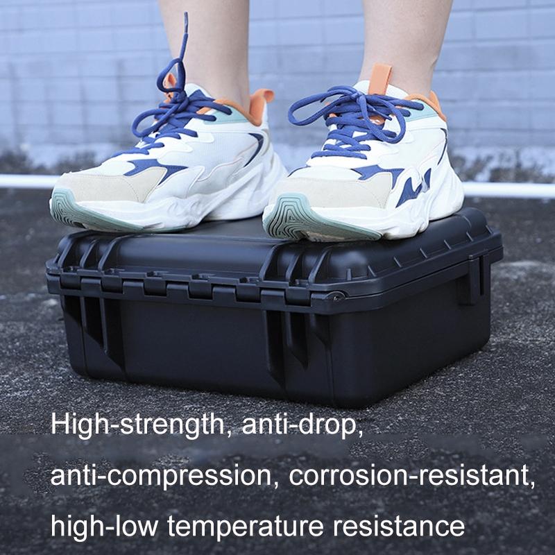 Protective Carrying Case For Mavic Mini / Mini 2 / Se - Waterproof-1915196833408356357