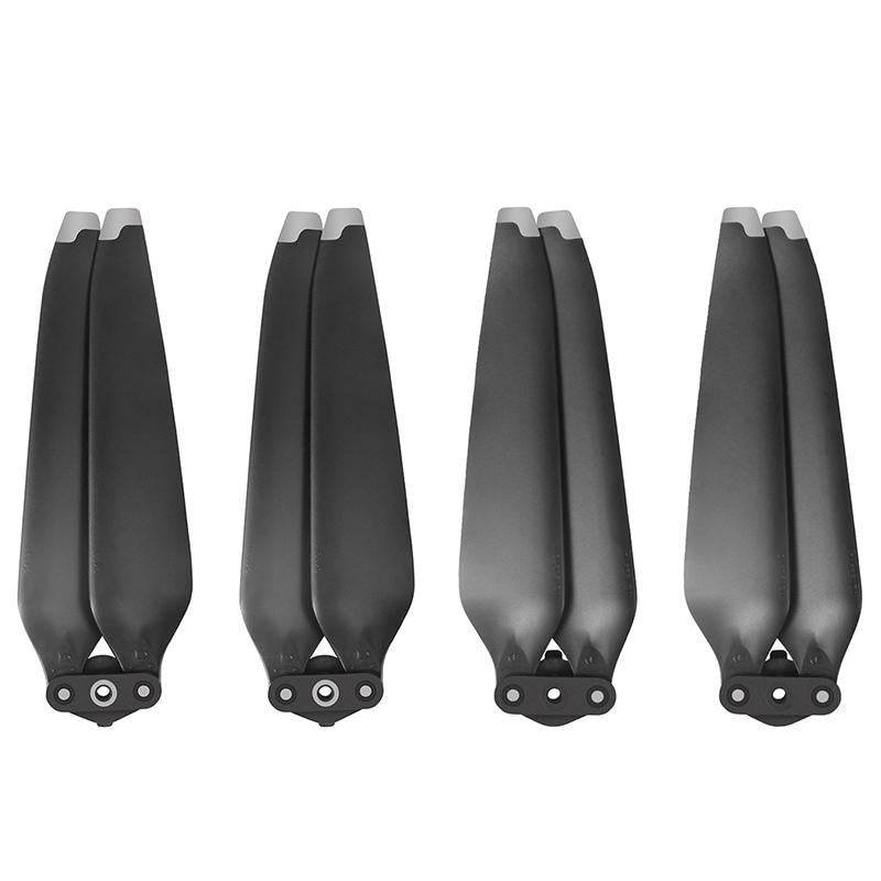 2 Pairs 9453F 2 Quick Release Paddle Tip Blades For Mavic 3-1915197688136208384