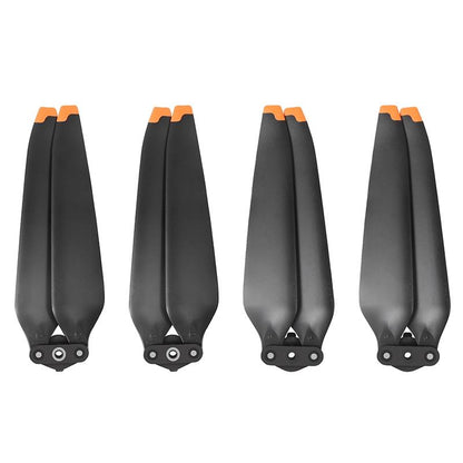 2 Sets Of Quick Release Paddle Blades For Mavic 3 - 9453F-1915197833875689472