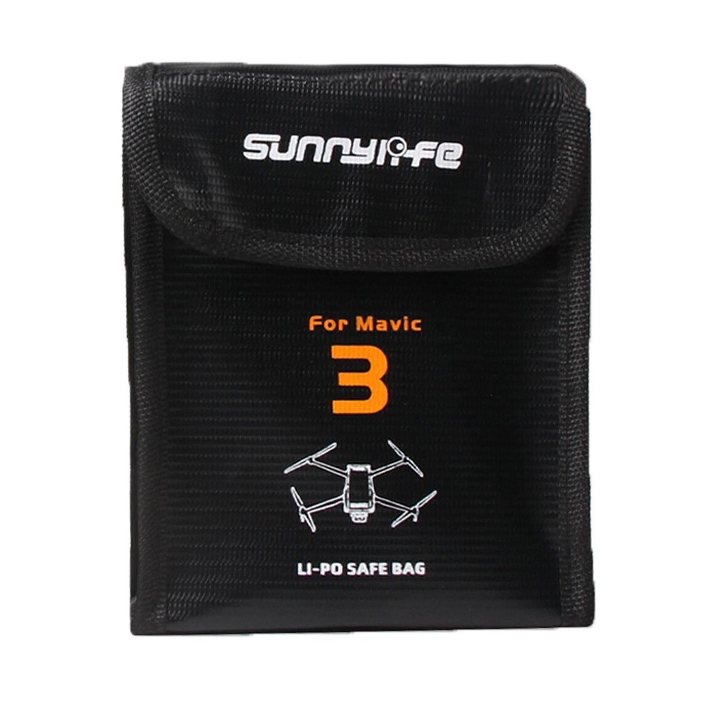 Securely Store Mavic 3 Batteries With 2-In-1 Explosion-Proof Bags-1915198152147865606