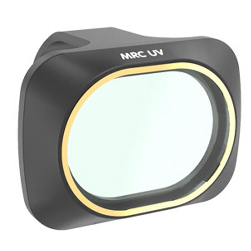 Uv Filters For Mavic Mini / Mini 2 / Mini 2 Se - 3655 01 Style-1915198340421783556