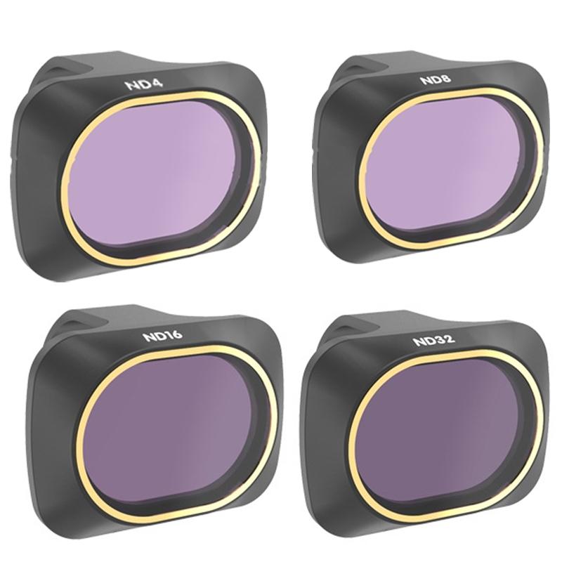 Mavic Mini / Mini 2 / Mini 2 Se Nd Filters Set-1915197274816909316