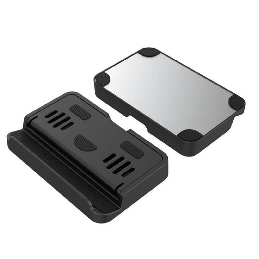 Adjustable Folding Stand + Trackpad Sticker Set For Steam Deck-1915197747150065665