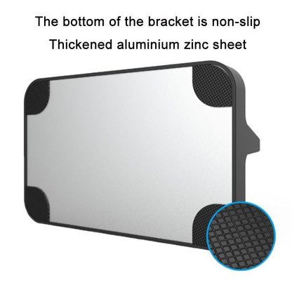 Steam Deck Console Holder + Charging Cable Set 2 Pcs-1915196920578576388