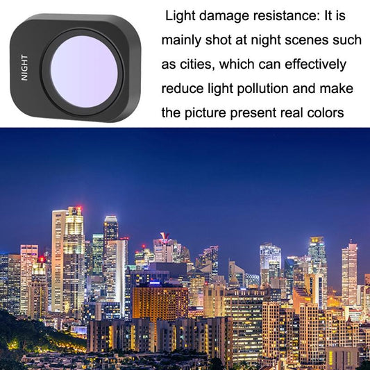 Pro Mini 3 Camera Filters - Anti Light Harm Style-1915198009344397313