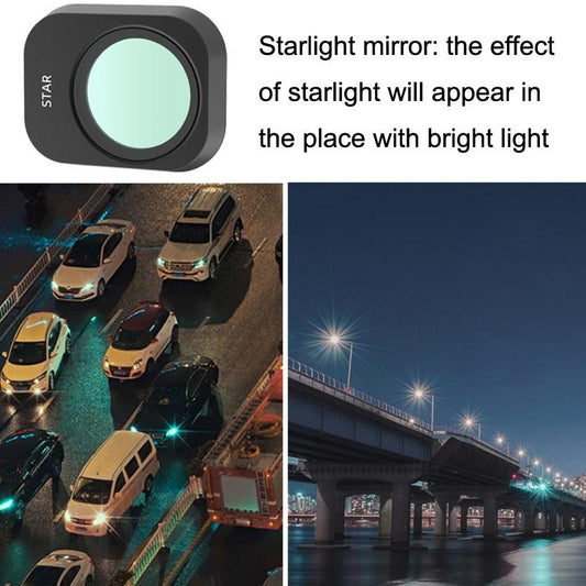 Pro Mini 3 Camera Filters - Star Style-1915197874321362945