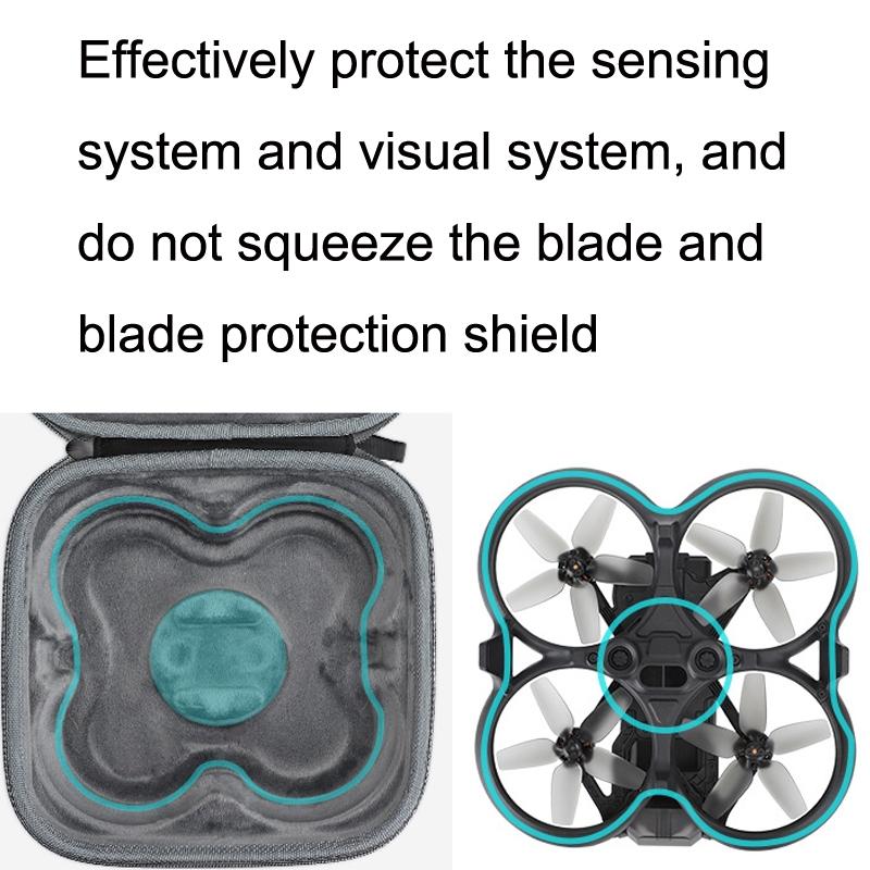 Dji Avata Body Bag - Portable Storage Case-1915198264987226115