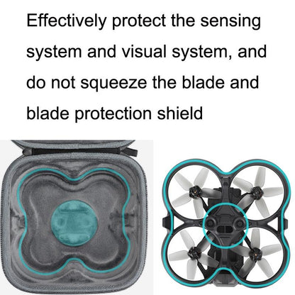 Dji Avata Body Bag - Portable Storage Case-1915198264987226115