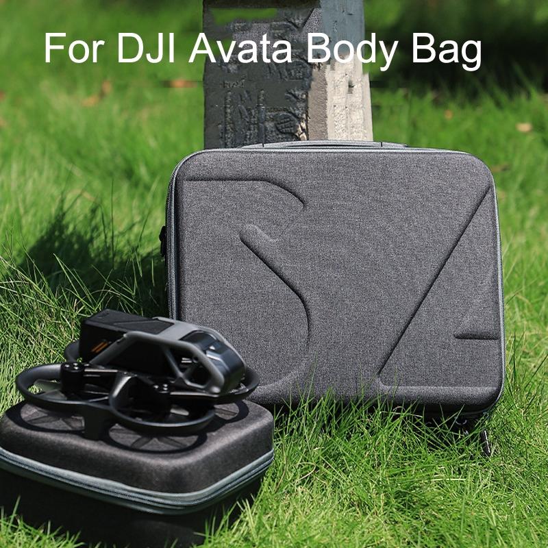 Dji Avata Body Bag - Portable Storage Case-1915198264987226116