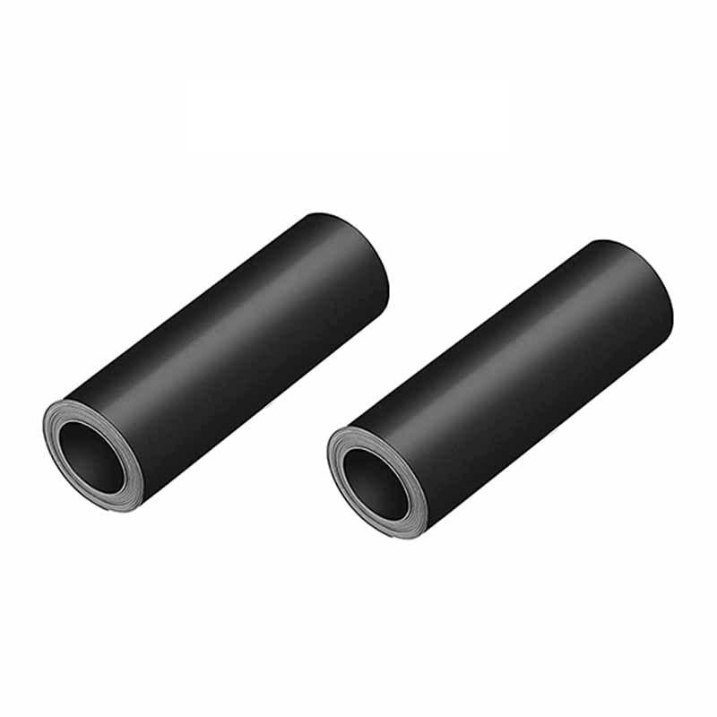 2-Pack Magnetic Fireplace Draft Stopper - 101.6 X 10.16Cm - Block Cold Air-1915197853333065728