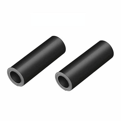 2-Pack Magnetic Fireplace Draft Stopper - 101.6 X 15.24Cm - Block Cold Air-1915197843107352576