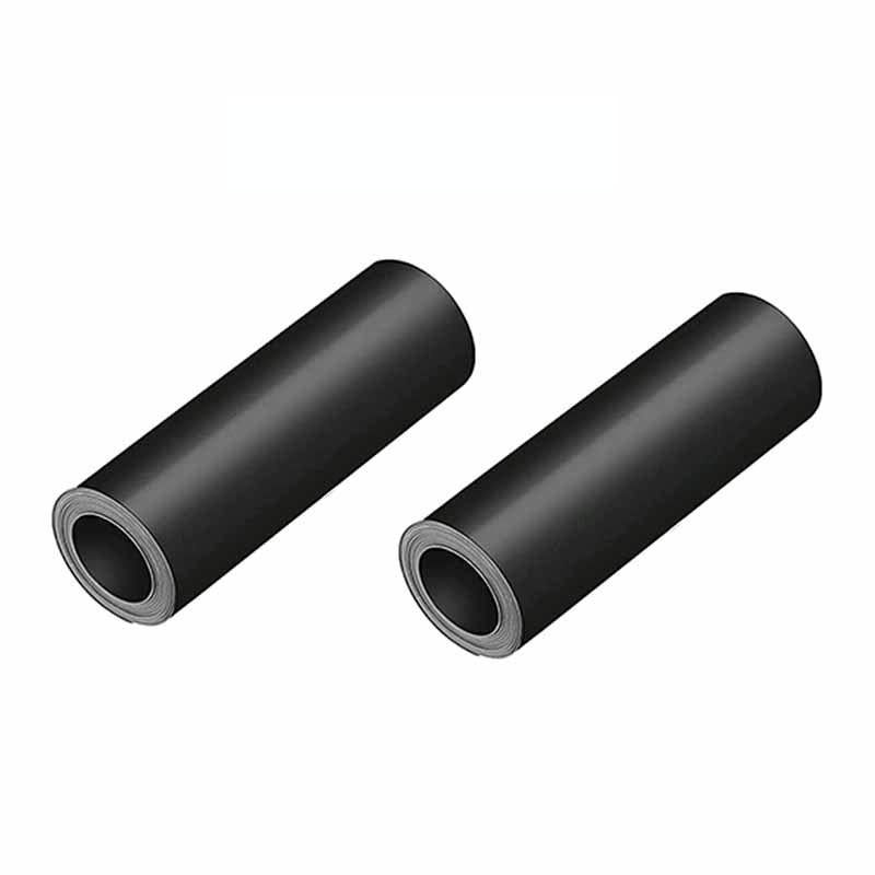 2-Pack Magnetic Fireplace Draft Stopper - 101.6 X 15.24Cm - Block Cold Air-1915197843107352582