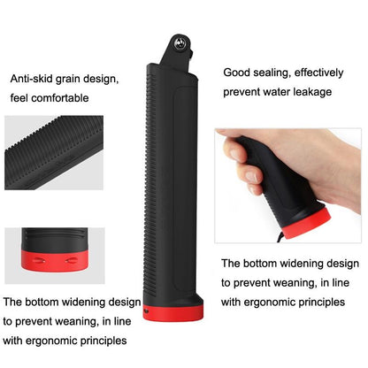 Action Camera Handle Floating Rod For Gopro Hero 11 And 360 One Rs-1964932215947268098